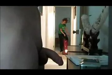 Cực khoái thủ dâm mạnh mẽ được ghi web sex nhật lại trên camera ẩn.