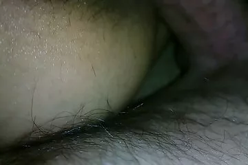 Home video: Chàng trai đút ngón tay phim sex nhật bản lén lút vào mông bạn gái trẻ