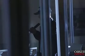 Bộ sưu tập các video khiêu phim sex người lớn nhật bản dâm về những công việc thổi kèn tuyệt vời #4.