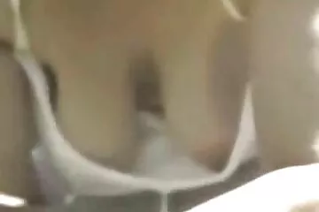 Tự làm: Quần lót màu xanh bị rách và bơm đầy phim sex nhat ban jav tinh dịch