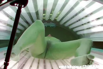 Gabriella Paltrova và ông chủ da trắng to lớn phim jav nhật bản Danny D.