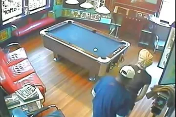 Elsa Jean: Món quà cho sex nhat ban nguc to ngày lễ tình nhân).