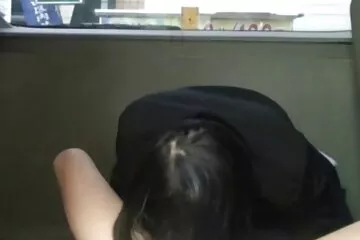 Gà đen béo chị tóc đỏ phim jav nhật bản trong ass chặt chẽ.